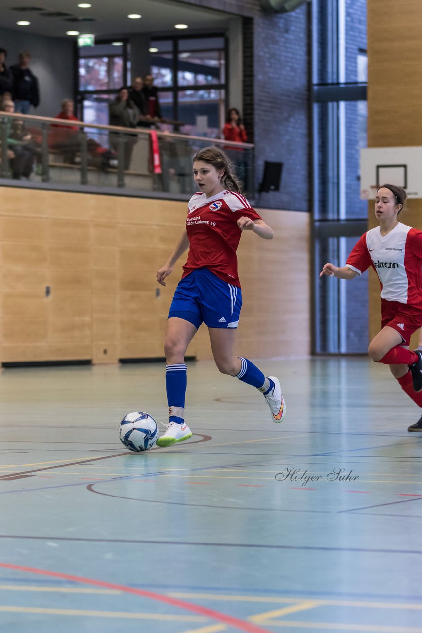 Bild 359 - Girls Cup